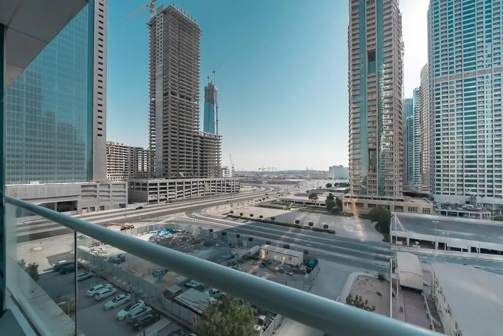 Apartment Stonetree - Furnished Studio In Family-Friendly Community Dubai
