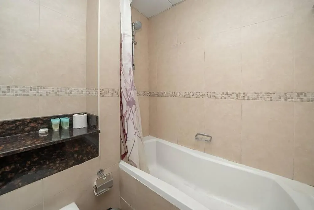 Stonetree - Furnished Studio In Family-Friendly Community Dubai United Arab Emirates
