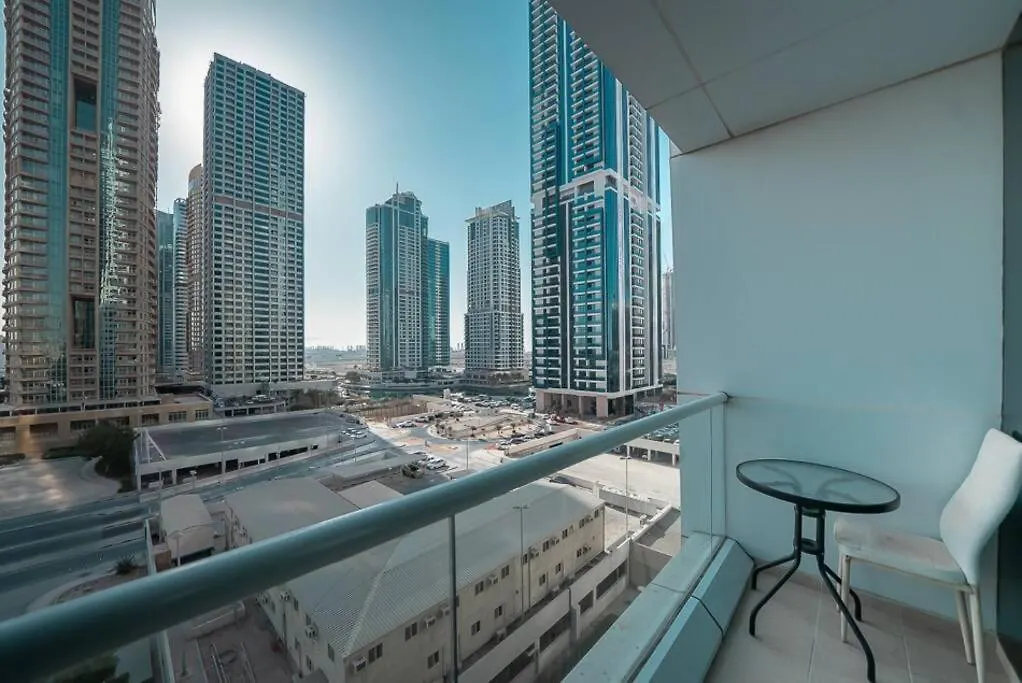 Stonetree - Furnished Studio In Family-Friendly Community Dubai 0*,  United Arab Emirates