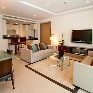 5* Hotel Bonnington Jumeraih Lakes Towers , Jlt Cluster J ,